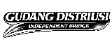 Gudang Distribusi logo